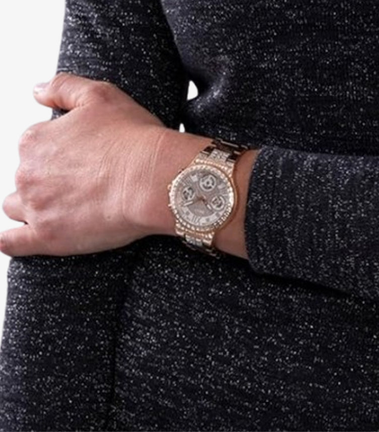 GUESS WATCH FOR WOMEN GW0320L3