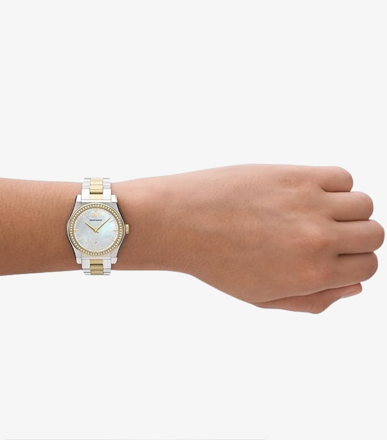 EMPORIO ARMANI WATCH FOR WOMEN AR11559