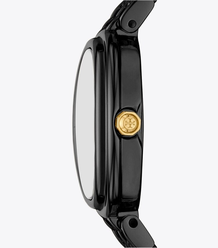 TORY BURCH OVAL WATCH TBW6035