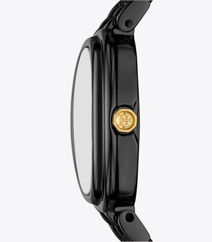 TORY BURCH OVAL WATCH TBW6035
