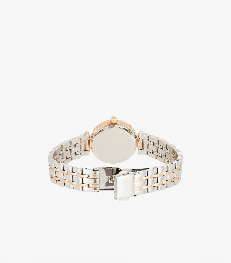 COACH WOMENS QUARTZ WRIST WATCH, STAINLESS STEEL - 14503642