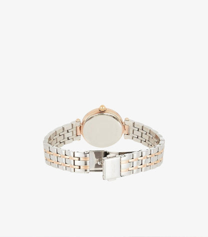 COACH WOMENS QUARTZ WRIST WATCH, STAINLESS STEEL - 14503642