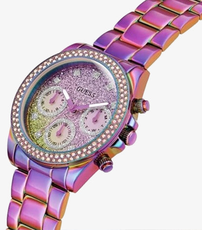 GUESS WOMENS WATCH – GW0483L5
