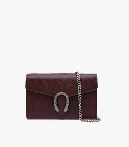 GUCCI DIONYSUS MINI CHAIN BAG