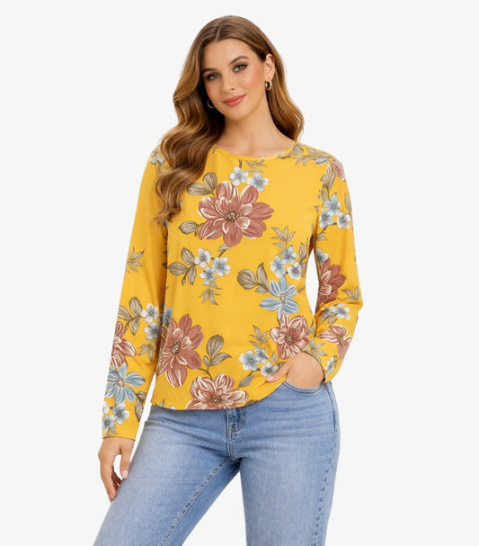 SHEIN WOMEN'S TOP