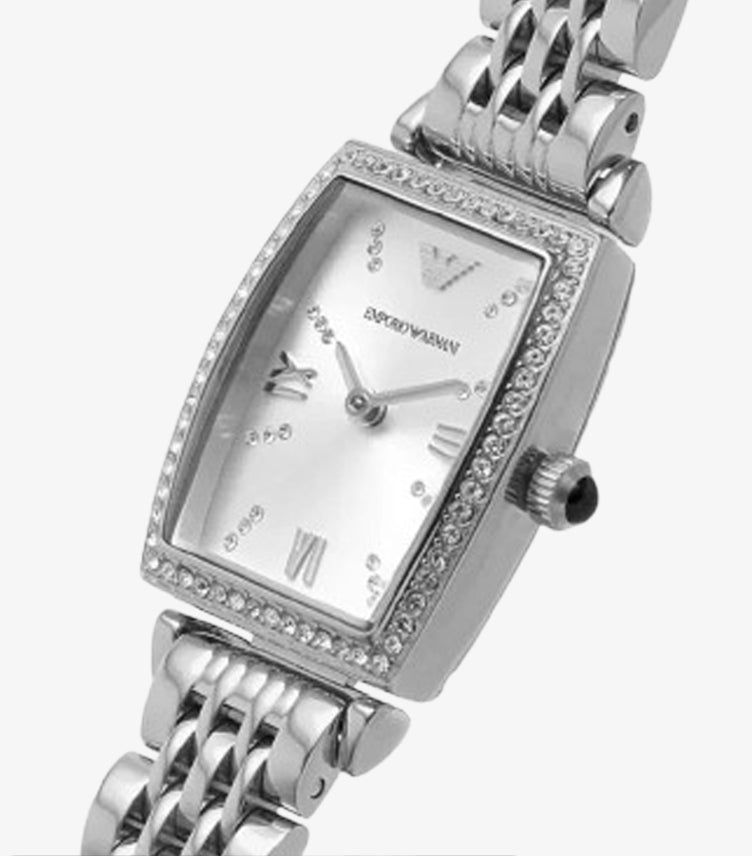 EMPORIO ARMANI WATCH FOR WOMEN AR11405