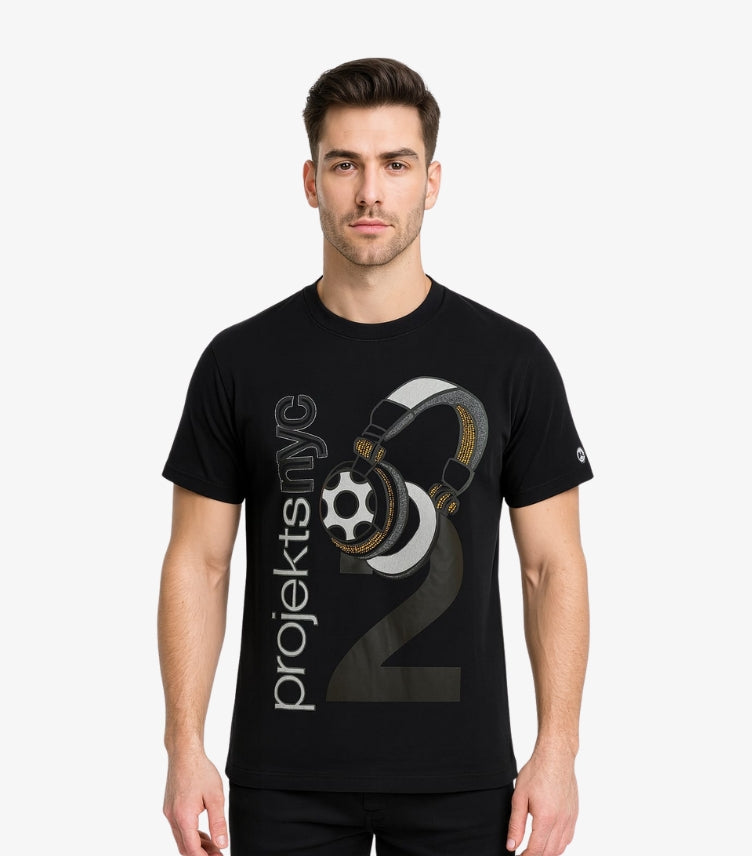 PROJEKTS NYC T-SHIRT