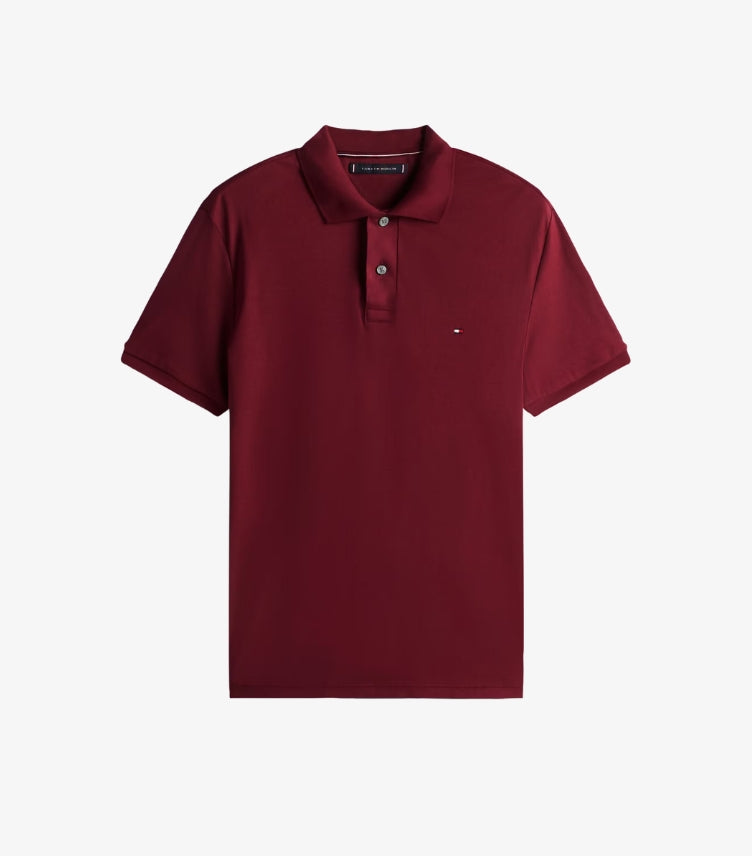 TOMMY HILFIGER REGULAR FIT POLO SHIRT