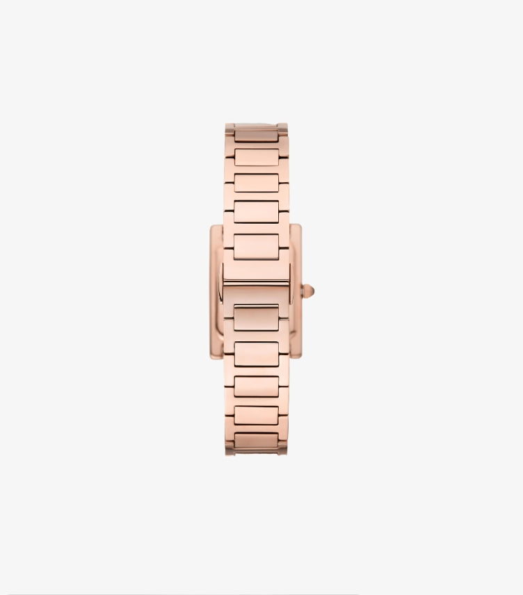 EMPORIO ARMANI ROSE GOLD WOMEN’S WATCH AR11641