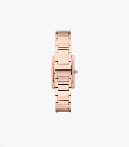 EMPORIO ARMANI ROSE GOLD WOMEN’S WATCH AR11641