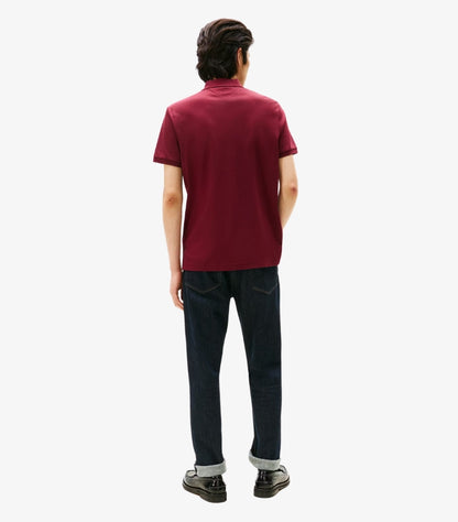 TOMMY HILFIGER REGULAR FIT POLO SHIRT