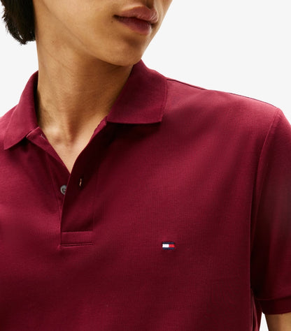 TOMMY HILFIGER REGULAR FIT POLO SHIRT