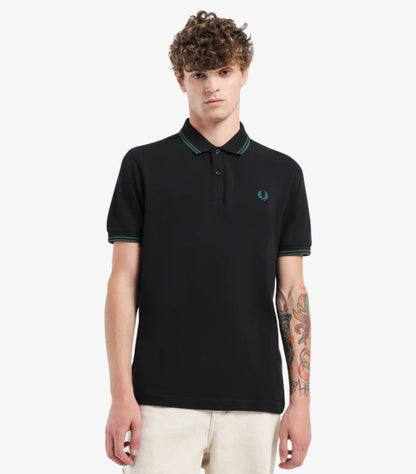 FRED PERRY  M3600 POLO SHIRT