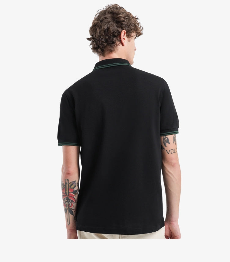 FRED PERRY  M3600 POLO SHIRT