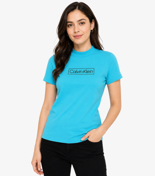 CALVIN KLEIN SHORT SLEEVE T SHIRT