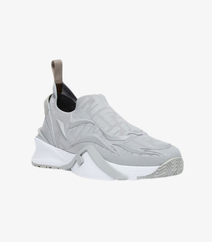 FENDI FLOW SNEAKERS