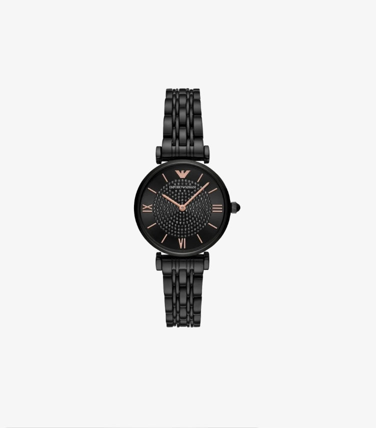 EMPORIO ARMANI LADIES WATCH- AR11245