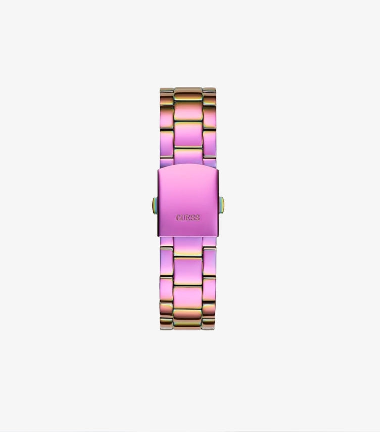 GUESS WOMENS WATCH – GW0483L5