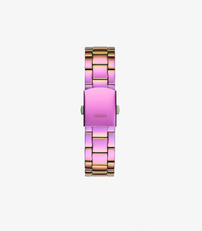 GUESS WOMENS WATCH – GW0483L5