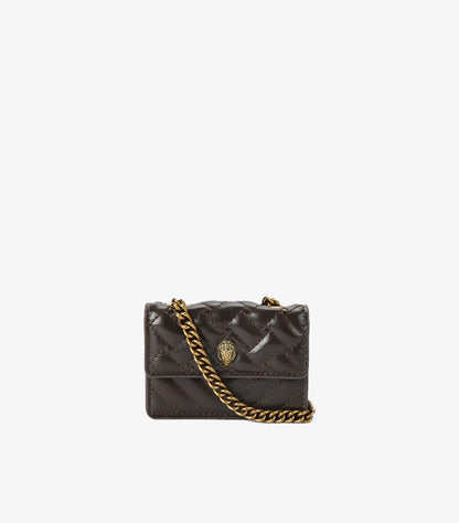 KURT GEIGER MICRO KENSINGTON BAG