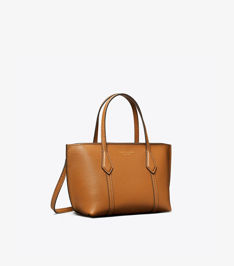 TORY BURCH MINI PERRY TOTE