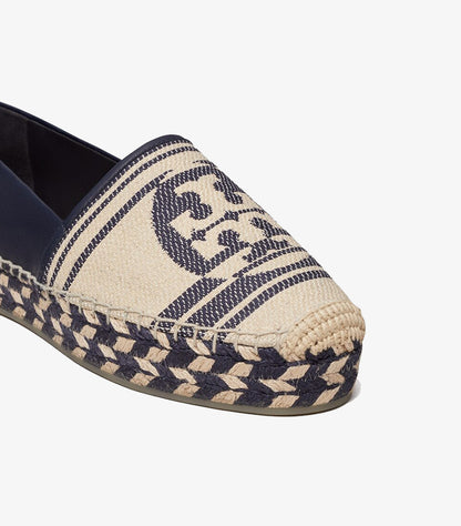 TORY BURCH ESPADRILLE