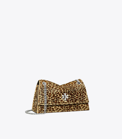 TORY BURCH MINI KIRA TURNLOCK SHOULDER BAG