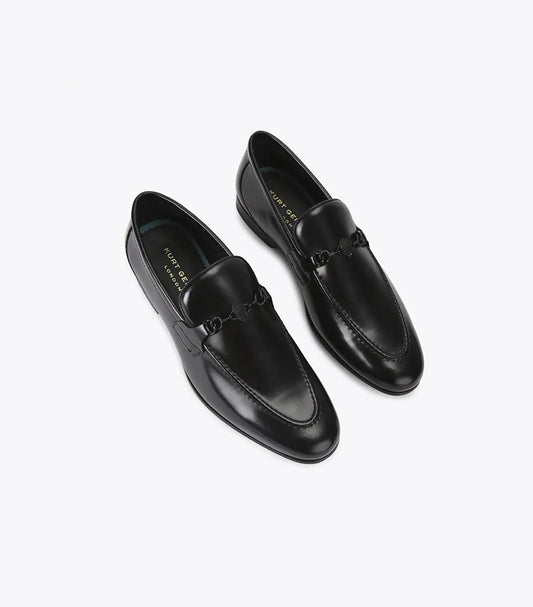 KURT GEIGER ALTON BRUSH OFF LOAFER