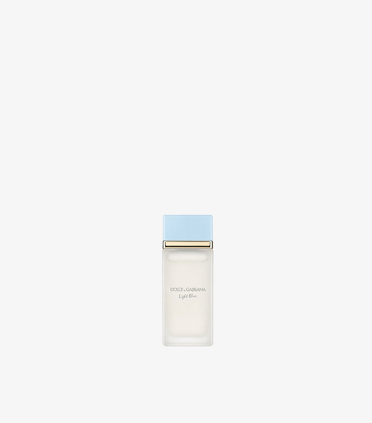 Dolce & Gabbana Light Blue Eau de Toilette 5ml Mini Bottle