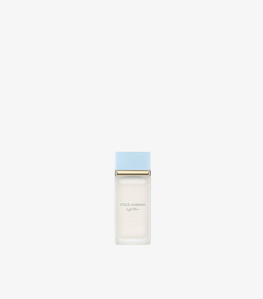 Dolce & Gabbana Light Blue Eau de Toilette 5ml Mini Bottle