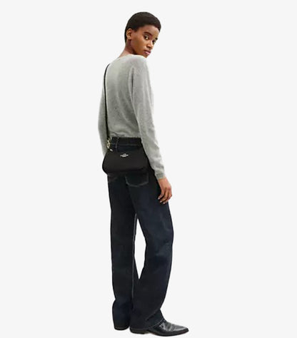 COACH TERI SHOULDER BAG