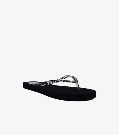 DKNY CASUAL BEACH FLIP FLOPS