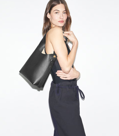 TORY BURCH SMALL ROMY HOBO BAG