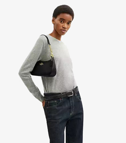 COACH TERI SHOULDER BAG