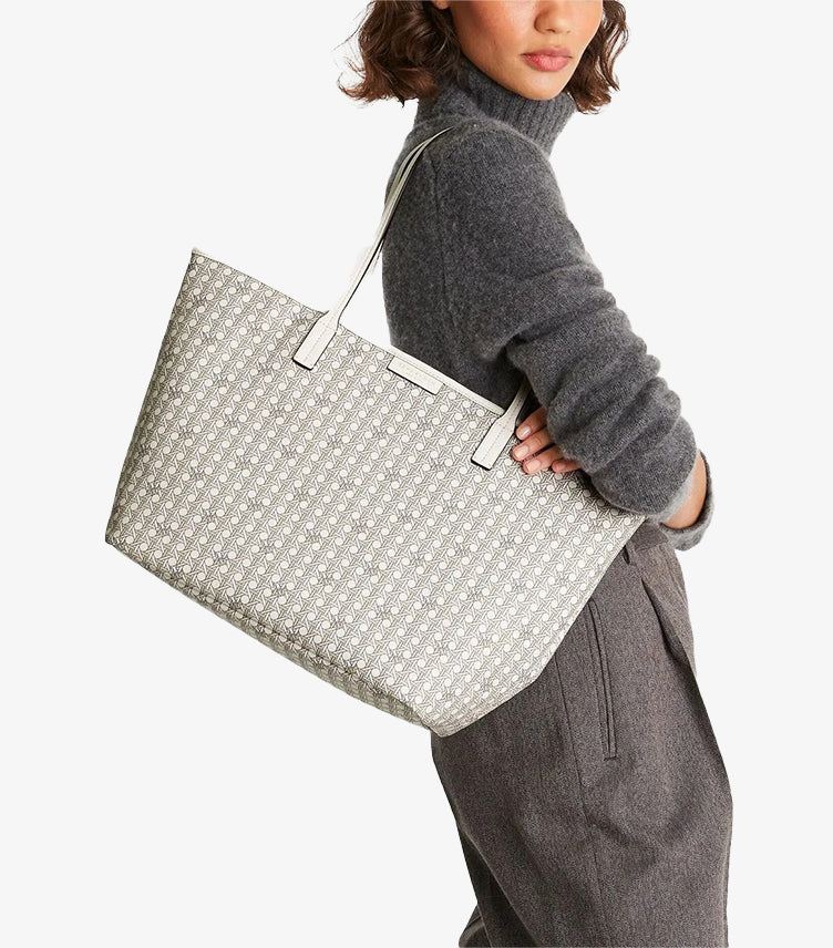TORY BURCH EVER-READY TOTE BAG