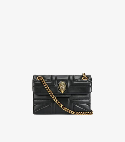 KURT GEIGER MINI KENSINGTON UNION JACK BAG