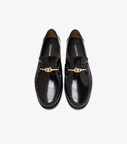 FERRAGAMO HARRY LOAFERS