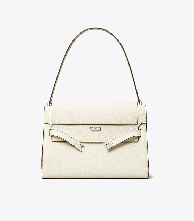 TORY BURCH LARGE LEE RADZIWILL SHOULDER BAG