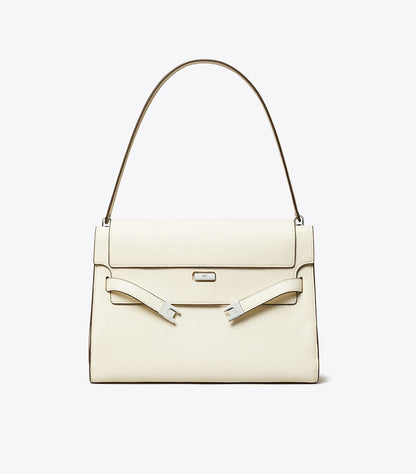 TORY BURCH LARGE LEE RADZIWILL SHOULDER BAG