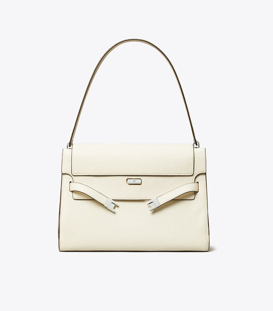 TORY BURCH LARGE LEE RADZIWILL SHOULDER BAG