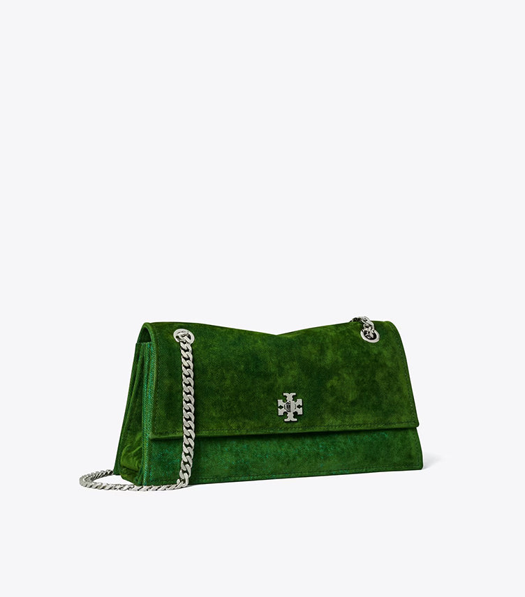 TORY BURCH KIRA TURNLOCK SHOULDER BAG