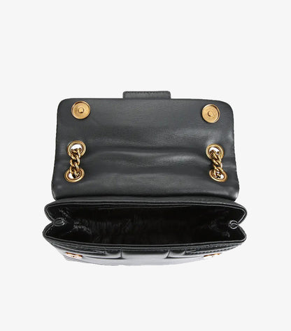 KURT GEIGER MINI KENSINGTON UNION JACK BAG