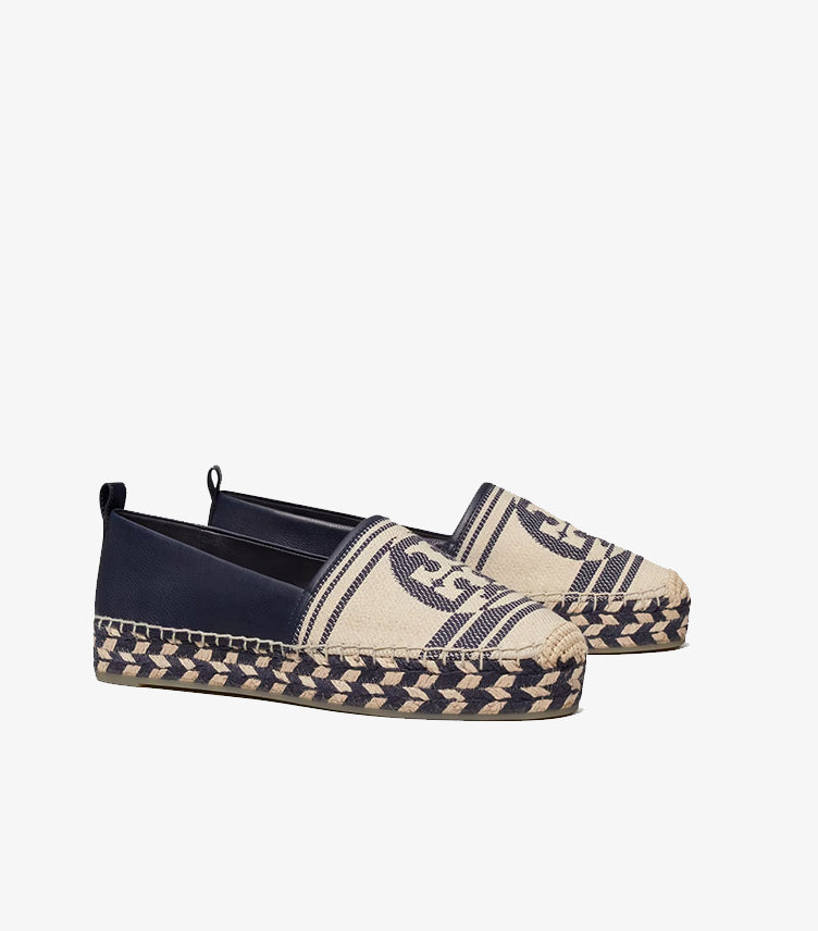 TORY BURCH ESPADRILLE