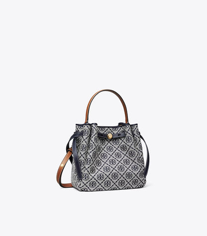 TORY BURCH ROMY BUCKET BAG