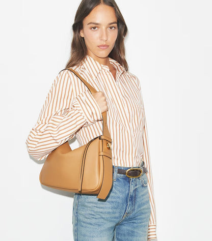 TORY BURCH ROMY SHOULDER BAG