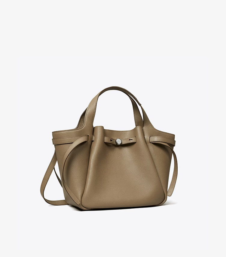 TORY BURCH SMALL ROMY TOTE