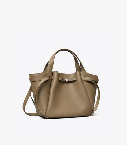 TORY BURCH SMALL ROMY TOTE