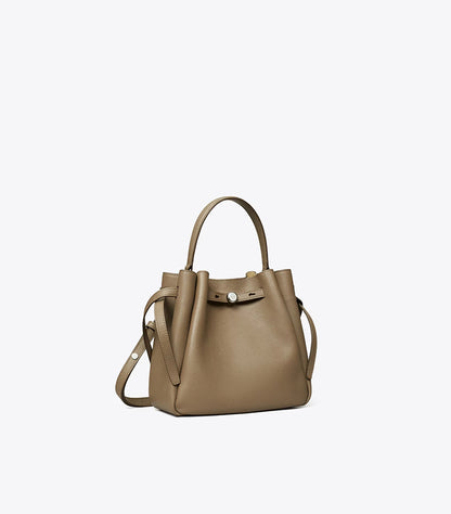 TORY BURCH ROMY BUCKET BAG