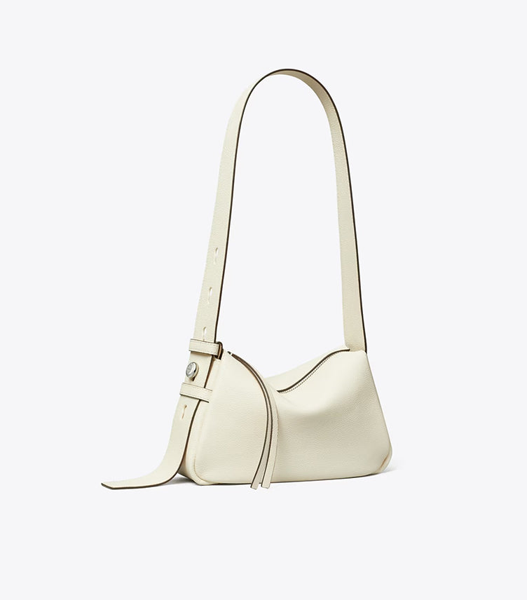 TORY BURCH SMALL ROMY SHOULDER BAG