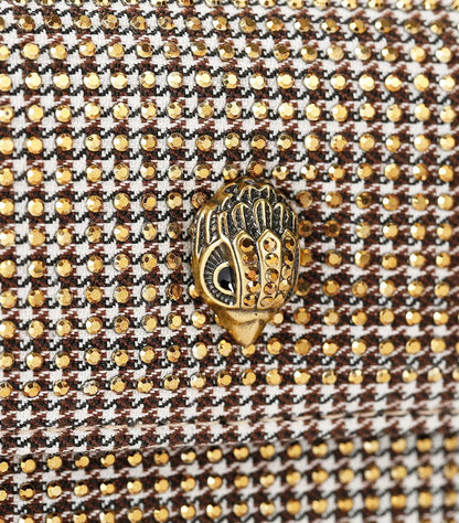 KURT GEIGER MICRO KENSINGTON BAG